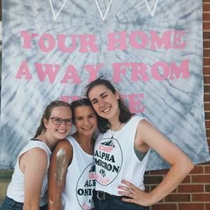 Meet your Posher, Grace